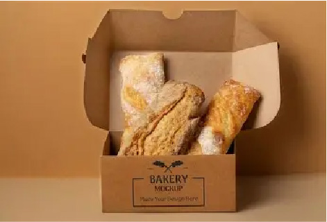 Bakery Boxes